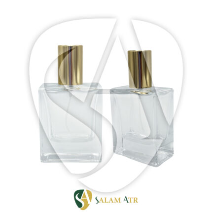 شیشه عطر دیور 50 میل ایزی کریمپ کد SH-24