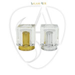 کپ مربع دیور آکرولیک کد AZY-16-24