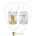 کپ مربع دیور آکرولیک کد AZY-16-24