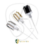 والف درجه یک مه پاش ایزی کریمپ