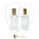 شیشه عطر گوچی فلورا 30 میل ایزی کریمپ شفاف کد LX03