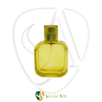 شیشه عطر لاگوست 50 میل رنگی کد PT082C