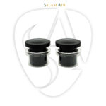 کپ لویی ویتون مشکی کد AZY-16-20