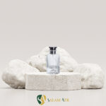 کپ لویی ویتون مشکی کد AZY-16-20 برروی سنگ