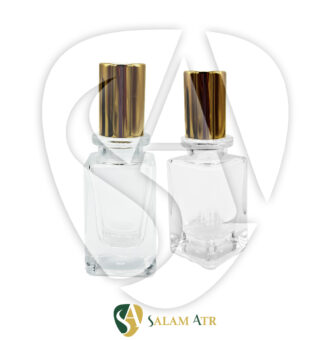 شیشه ی عطر لویی ویتون پلاس 30 میل ایزی کریمپ کد AZ2402