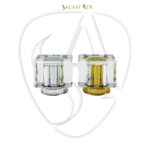 کپ میس دیور آکرولیک کد AZY-16-21