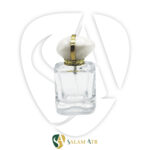 شیشه عطر مای وی رنگی ۳۰ میل کد AZY-16-11