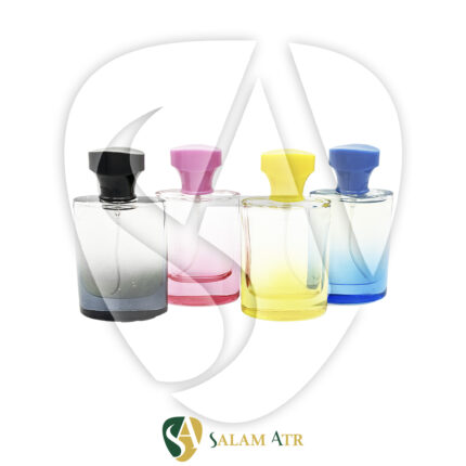 شیشه عطر اونیرو ۳۰ میل رنگی کد PT787
