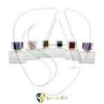 شیشه عطر میس دیور رنگی ۲۰ میل کد AZY-16-12