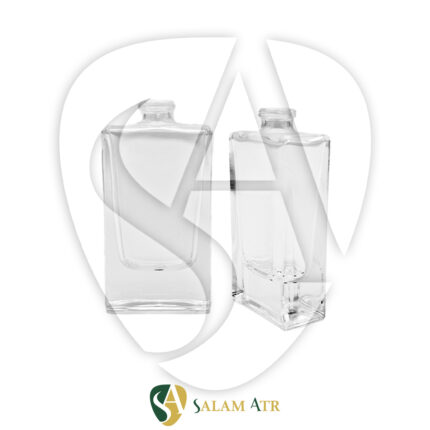 شیشه عطر TP30-0002 شفاف 30 میل