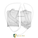 شیشه عطر TP75-0013 (75 میل)