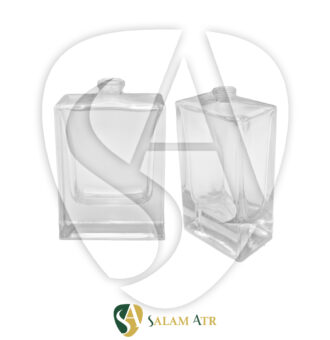 شیشه عطر TP75-0013 (75 میل)