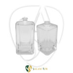 شیشه عطر TP80-003 شفاف 80 میل
