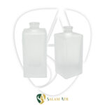 شیشه عطر مدل YS168 مات