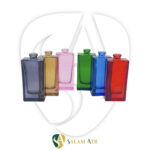شیشه عطر مدل YS173 رنگی