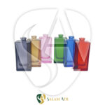شیشه عطر مدل YS173 رنگی