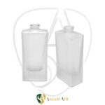 شیشه عطر مدل YS173 مات
