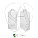 شیشه عطر مدل YS173 مات