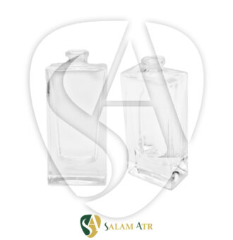 شیشه عطر مدل YS173 شفاف