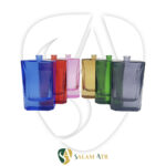 شیشه عطر YS315 رنگی 100 میل