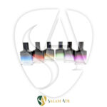 شیشه عطر زارا رنگی ۲۵ میل کد AZY-16-6