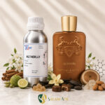 اسانس برند نکس سنت next scent آلتایر پارفومز د مارلی