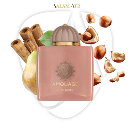 اسانس گایدنس آمواج