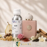 اسانس برند نکس سنت next scent گایدنس آمواج