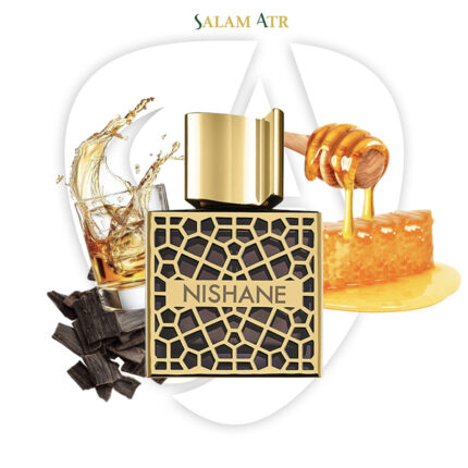 اسانس نفِس نیشانه