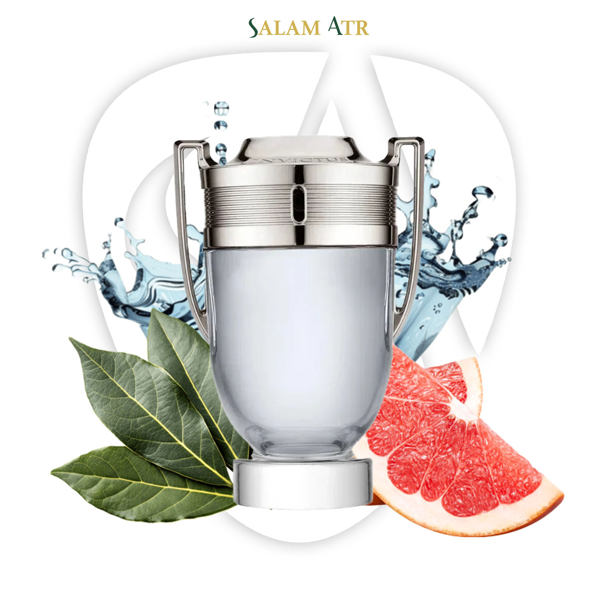 اسانس اینوکتوس پاکو رابان اسانس اینوکتوس پاکو رابان