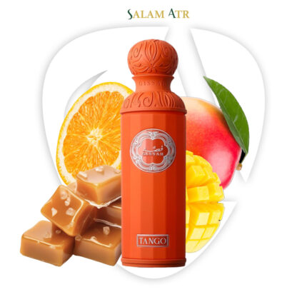 اسانس تانگو گیساه