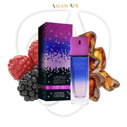 اسانس ویکتوریا سیکرت وری سک.سی 2010 وی 2