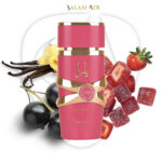 اسانس لطافه یارا کندی