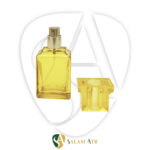 شیشه عطر طرح تام فورد 30 میل رنگی کد AZY-17-13 درب باز