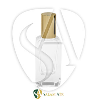 شیشه عطر آرامیس 15 میل ایزی کریمپ کد sh-356