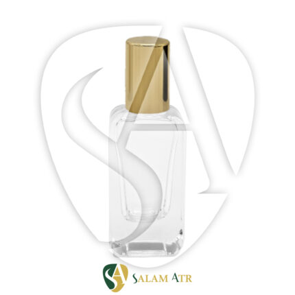 شیشه عطر آرامیس 15 میل ایزی کریمپ کد sh-356