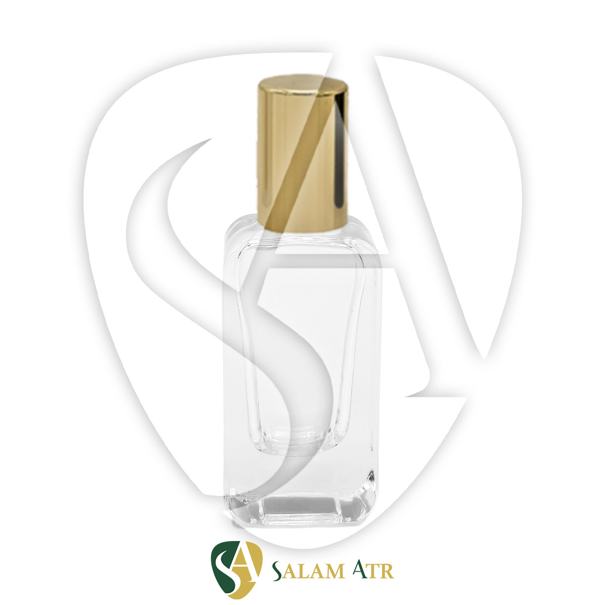 شیشه عطر آرامیس 15 میل ایزی کریمپ کد sh-356 شیشه عطر آرامیس 15 میل ایزی کریمپ کد sh-356