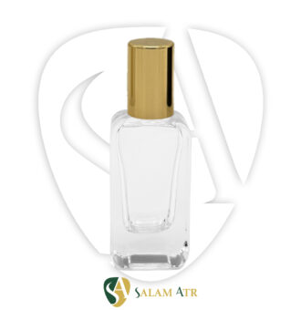 شیشه عطر آرامیس 15 میل ایزی کریمپ کد sh-356