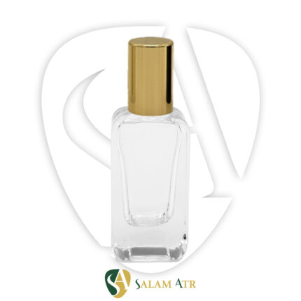 شیشه عطر آرامیس 15 میل ایزی کریمپ کد sh-356
