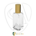 شیشه عطر آرامیس 15 میل ایزی کریمپ کد sh-356 از زاویه 45%
