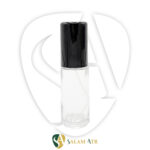 شیشه عطر بارالان 12 میل درب UV کد AZY-17-01